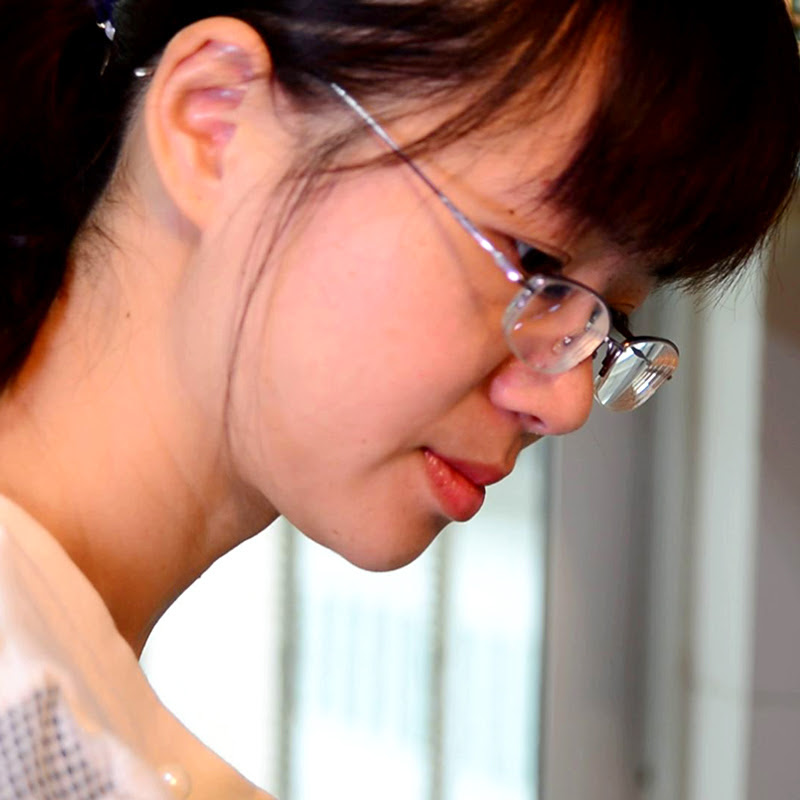 我是马小坏 Logo