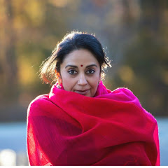 Anuradha Palakurthi Juju
