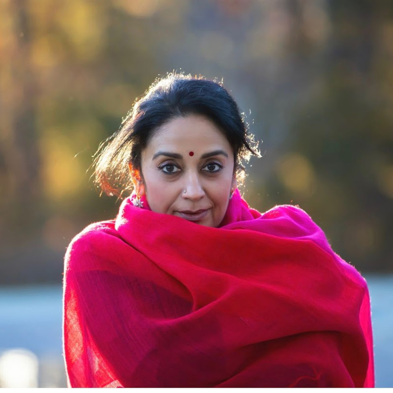 Anuradha Palakurthi Juju