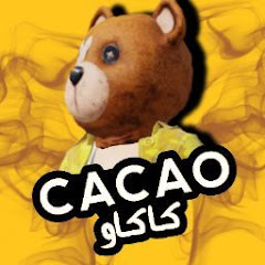 CACAO - PUBG channel logo