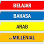 Belajar Bahasa Arab ala Millenial logo