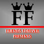 Friends Forever logo