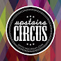 Upstairs Circus DIY logo
