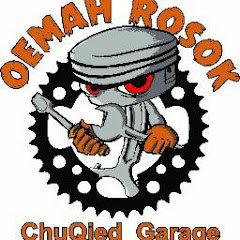 oemah rosok channel logo