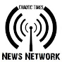 Chaotic Times News Network logo