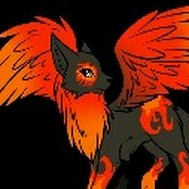 WolfLover56 7