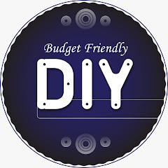 Budget Friendly DIY net worth
