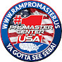 Mr. Hollywood Ram Promaster (Mr. Hollywood) logo