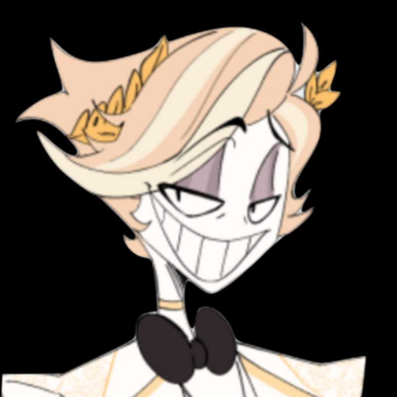 Hazbin Heaven