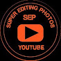 Super Editing Photos logo