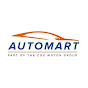 Lancaster Automart logo