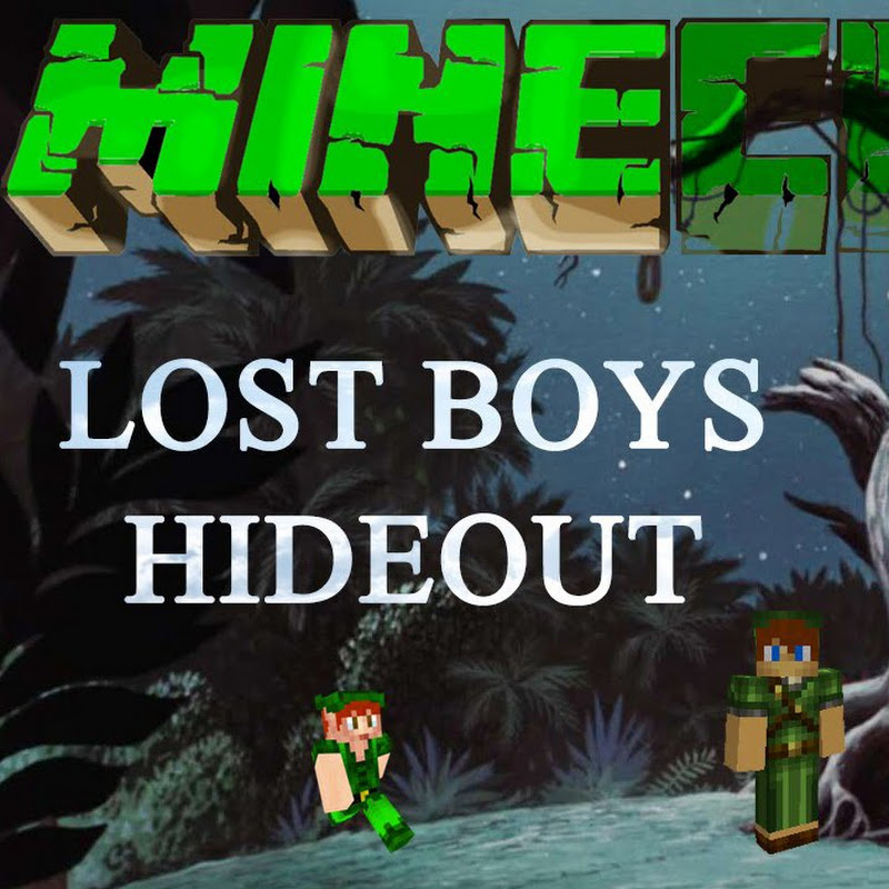 LOST BOYS