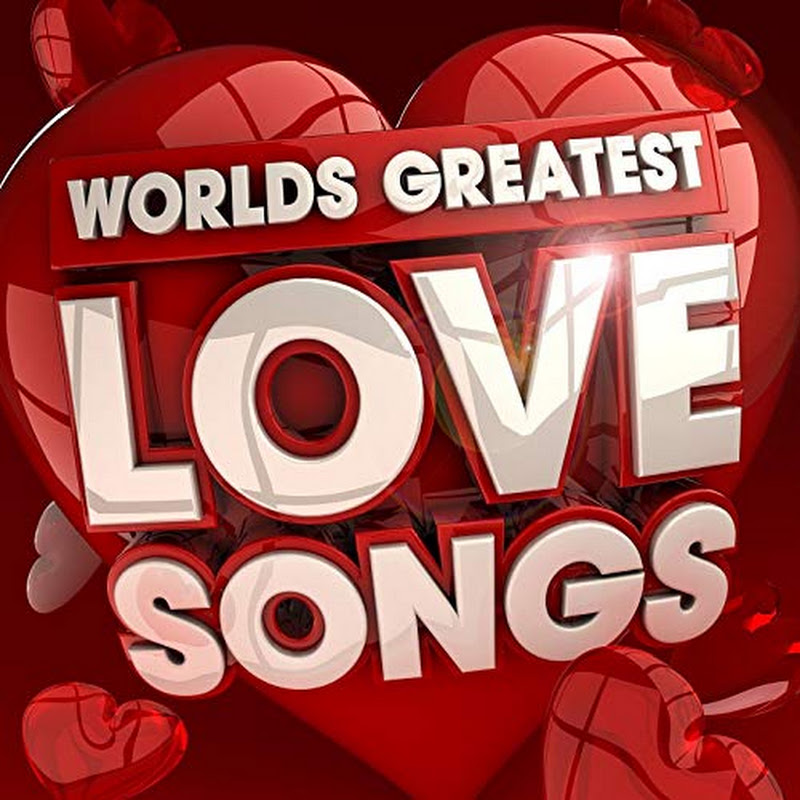 Greatest Love Songs