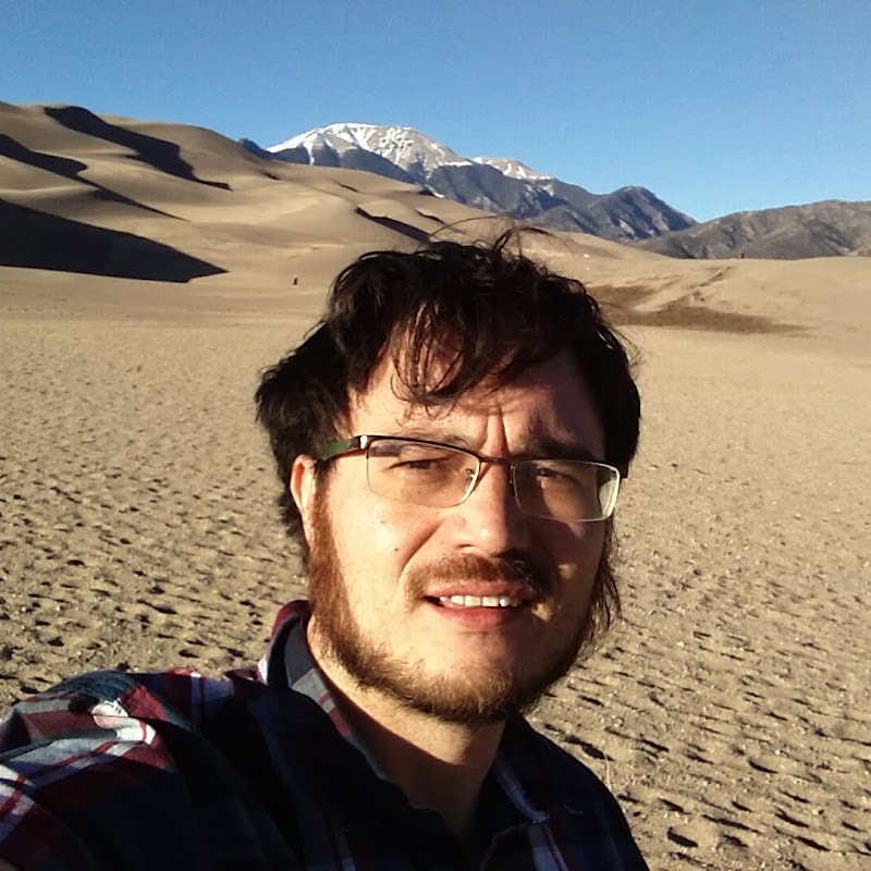 Matthew Tang