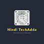 Tech Adda logo