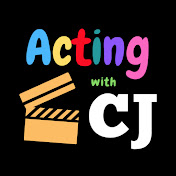 Acting with CJ