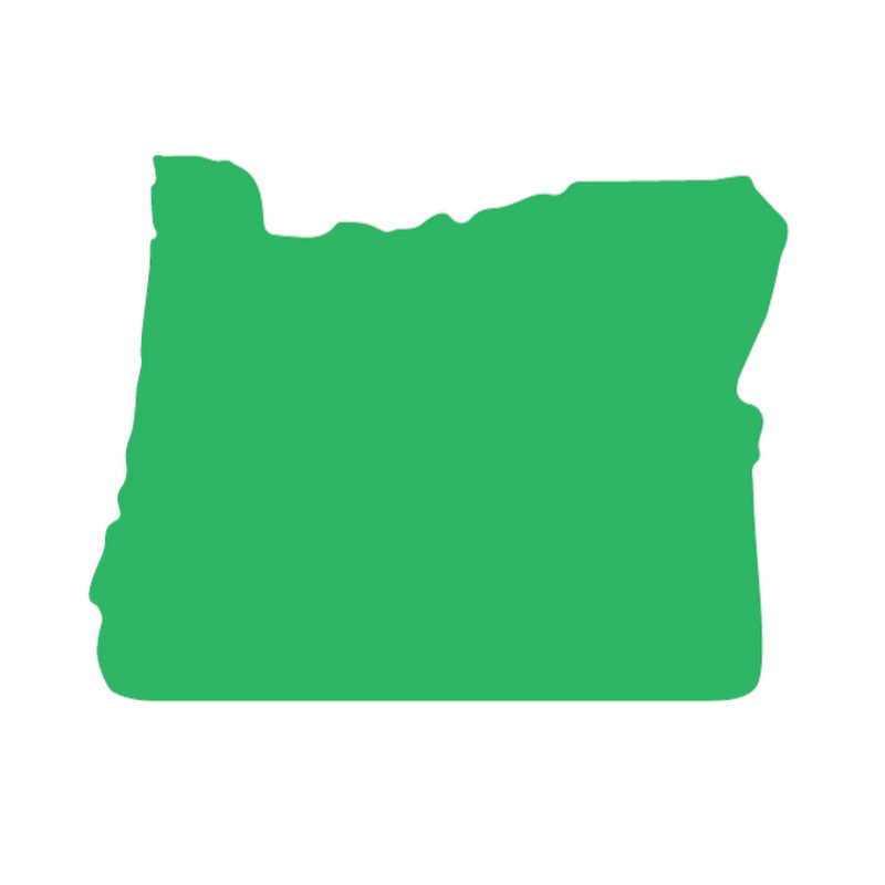 Travel Oregon