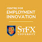 Centre for Employment Innovation logo