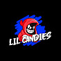 Lil Candies logo