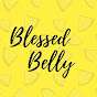 Blessed Belly logo