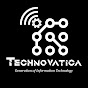 Technovatica logo