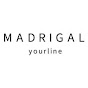 madrigal yourline logo
