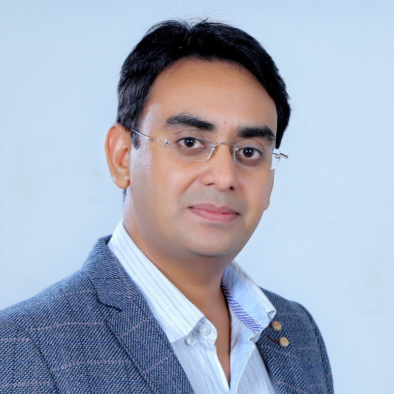 Kuldeep Chaudhary