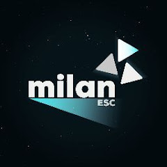 Milan ESC channel logo