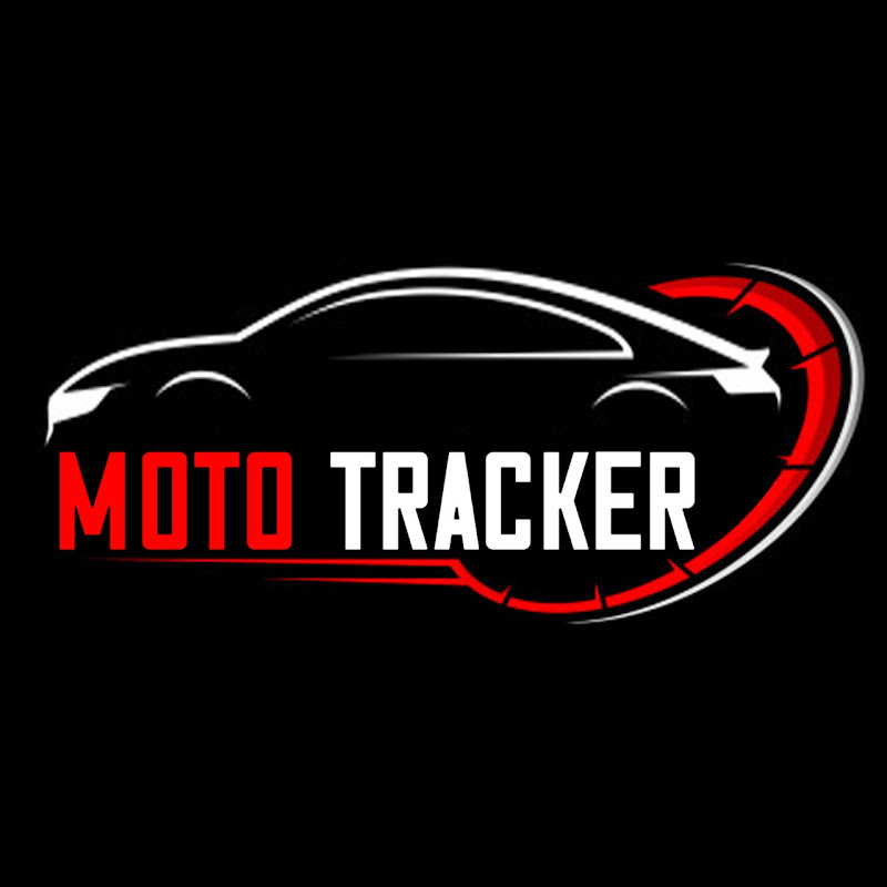 Moto Tracker