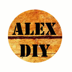Alex DIY avatar