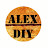 Alex DIY