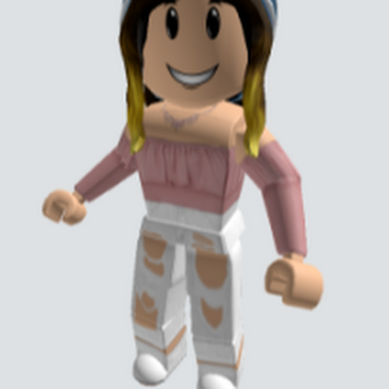 Roblox Con Pusheen