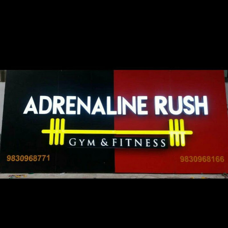 Adrenaline Rush