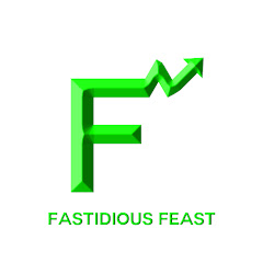 Fastidious Feast