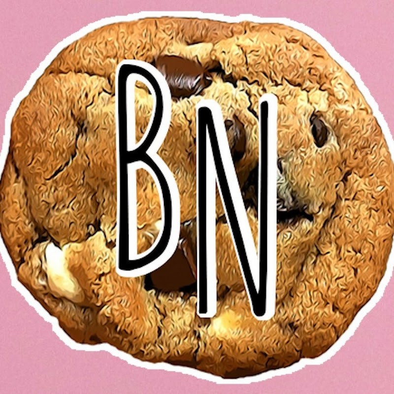 Baking Nicky