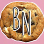 Baking Nicky logo