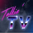 JqpRzksbUOk-channel-avatar-Talkin' TV
