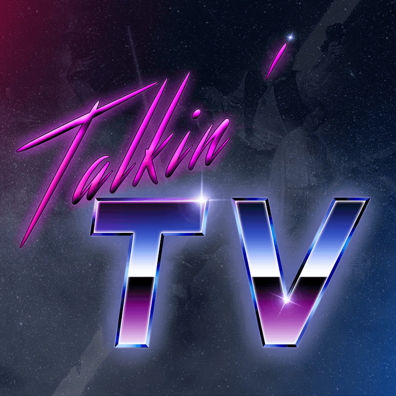 Talkin' TV