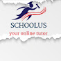 SCHOOLUS ACADEMY logo