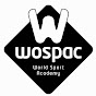 WOSPAC logo