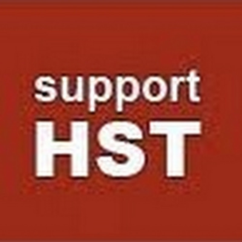 SupportHST