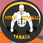 HIIT MUSIC - TABATA SONGS logo