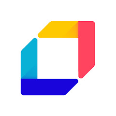 Thumbnail of related channel