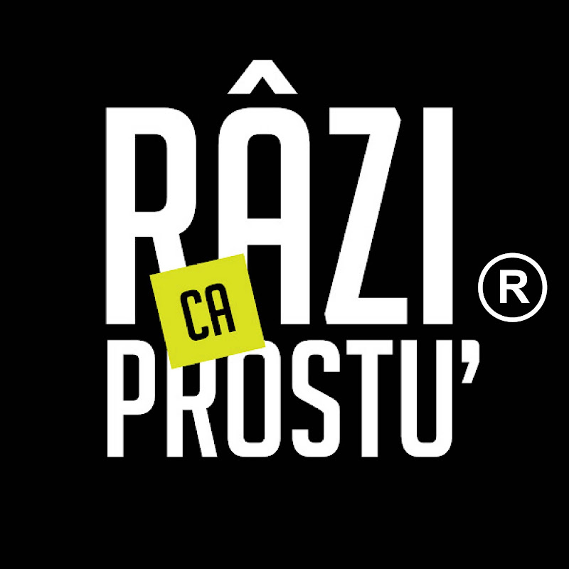 Râzi ca Prostu'