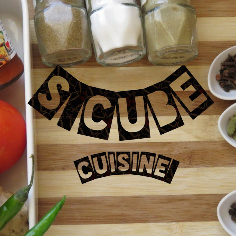 S Cube Cuisine