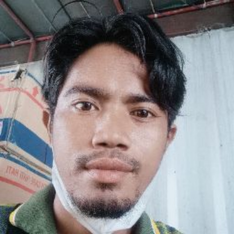 Luther Somba