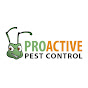 Proactive Pest Control logo