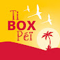 Ti Box Péi logo