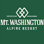 Mount Washington Alpine Resort logo