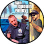 San Joaquin Valley Transparency logo
